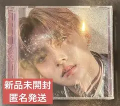 ALD1 EUPHORIA JEWEL CASE 新品未開封 サンウォン