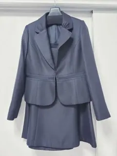 noa-geジャケットスカートセット13AR