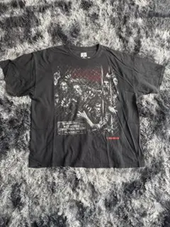DOGTOWN X THE BEACH TRIP Tシャツ ブラックXL - メルカリ