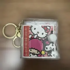 ミニシール帳 ♡ 完成品　おすそ分け