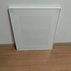 新品未開封】IKEA 大きい額縁 正方形 58×58×2cm - メルカリ