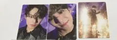 SEVENTEEN ミンギュ