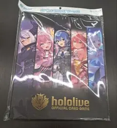 2026年最新】カードバインダー ホロライブの人気アイテム - メルカリ