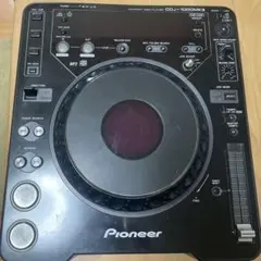 t*t様 ✨Pioneer✨CDJ-1000MK3❗激安❗激レア❗使いやすい❗人 t*t様 ✨Pioneer✨CDJ-1000MK3❗激安❗激レア❗使い