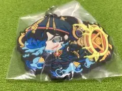 モンスターストライク 新品 ラバーキーホルダー アラミタマ