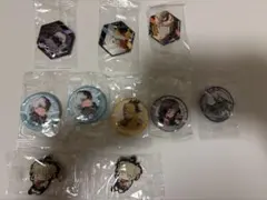 ヒロアカ くら寿司 ビッくらポン