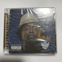will.i.am Songs About Girls CD