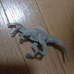 廃盤　ジュラシックワールド　スピノサウルス