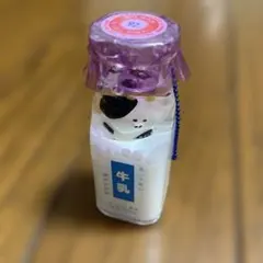 ジブリパーク 常滑牛乳瓶キャンドル - メルカリ