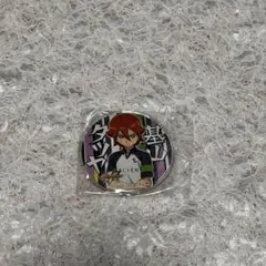 イナズマイレブン 缶バッジ 基山タツヤ 吉良ヒロト HMV - メルカリ