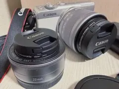 2026年最新】canon m100 バッテリー充電器の人気アイテム - メルカリ