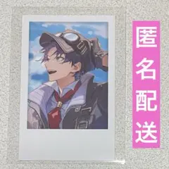 にじさんじ 6th Anniversary 6周年 チケット風カード 剣持刀也 - メルカリ