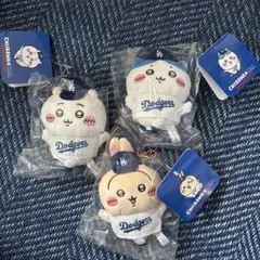 2025年最新】ちいかわドジャースの人気アイテム - メルカリ