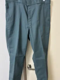 Dickies 874 Original Fit リンカーングリーン　Ｗ36