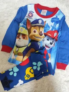 パジャマ 長袖 ベビーパジャマ