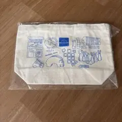 ボーネルンド トートバッグ