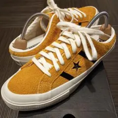 CONVERSE STARBARS CLOGS コンバース スター＆バーズ 25