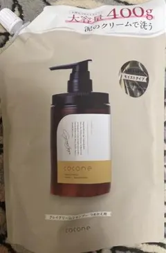 2025年最新】cocone クレイシャンプーの人気アイテム - メルカリ