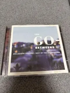 【廃盤・未開封】恋 THE GO-BETWEEN 2025年最新】The Go-Betweenの人気アイテム - メルカリ