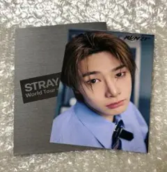 2026年最新】stray kids アイエン トレカの人気アイテム - メルカリ