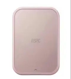 Canonシールプリンター inspic PV-223とシール用紙50枚セット - メルカリ