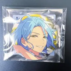 あんスタ　HiMERU 缶バッジ　ぱしゃっつのサムネイル