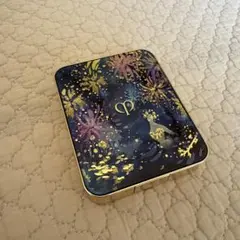 クレドポーボーテ　オンブルクルールクアドリ　501