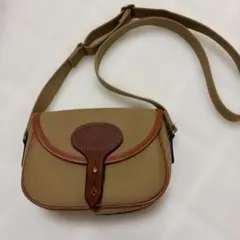Brady Colne Mini ショルダーバッグ　カーキ