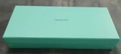 Tiffany & Co. 二つ折り長財布のサムネイル