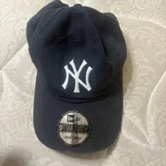 NEW ERA 9TWENTY NY ヤンキース キャップ