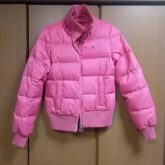 トミーガール ダウン レディースのサムネイル