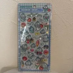 【正規品】ボンボンドロップシール　サンリオ第二弾　ハンギョドン