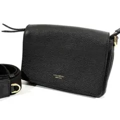 美品 Louis Feraud PARIS オーストリッチ 子母バッグ JRA - メルカリ