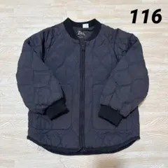 ZARA BABY ダウンジャケット 116cm