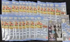 匿名配送　BTS モバイルステッカーコレクション 27枚　しおり2枚