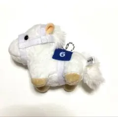 2026年最新】ソダシ ぬいぐるみの人気アイテム - メルカリ