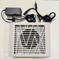 EDGEOffice MX 集塵機 TAT - EDGE office - ◇MX4 コードレス ネイルダストコレクター