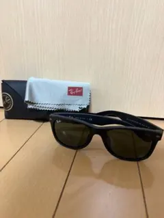 完売品）レイバン サングラス エマ RB4277F 6306T3 53 - メルカリ