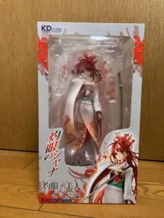 灼眼のシャナ　電撃大王フィギュア　11体セット 灼眼のシャナ 電撃大王フィギュア 11体セット