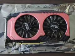Palit GeForce GTX 960 JetStream [2GB]