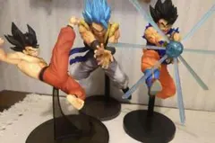 ドラゴンボール 悟空 フィギュア 孫悟空
