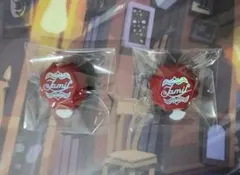 ジャミル リングライト