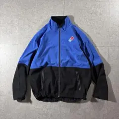 激レア 非売品 日本ハムファイターズ 中綿 ブルゾン ジャケット T×T