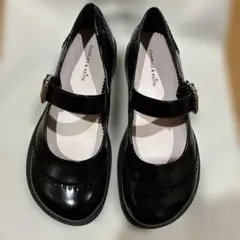 CHARLES & KEITH フォーマルシューズ　サイズ37のサムネイル