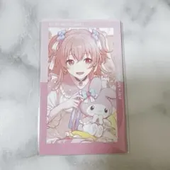 【プロセカ】桃井愛莉／エピカ③