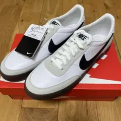 新品未使用 NIKE KILLSHOT 2 LEATHER TRK3