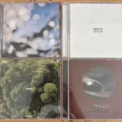 CD2枚セット　SHE'll SLEEP 廃盤 SHE'll SLEEP デモCD 2枚セット シールスリープ - メルカリ