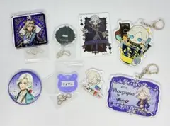 写真家2点セット◇第五人格◇ジョゼフ 日本限定 グッズ - メルカリ