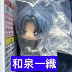 一番くじ アイドリッシュセブン フィギュア 和泉一織