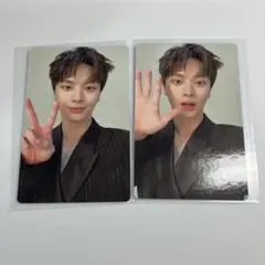 2026年最新】btob ソンジェ トレカの人気アイテム - メルカリ